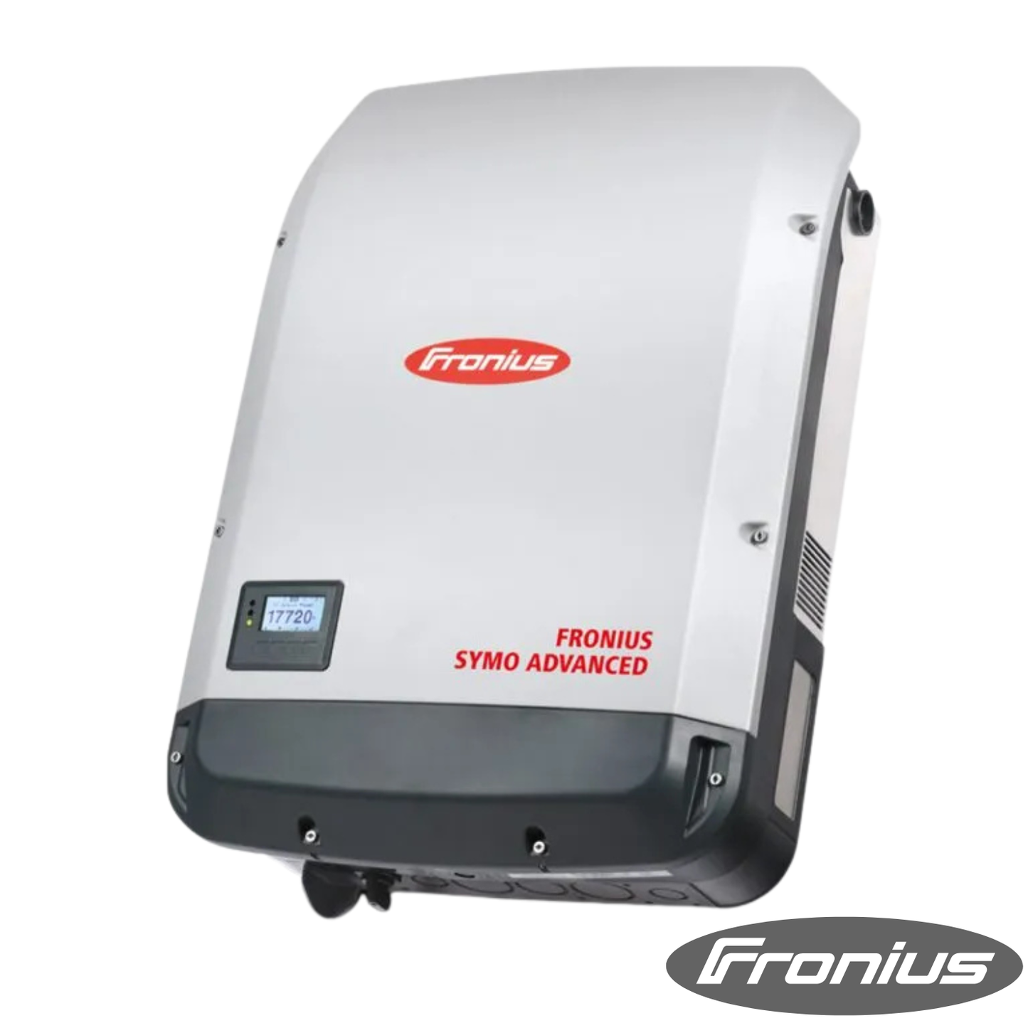 Onduleur solaire 10kW Fronius Primo monophasé