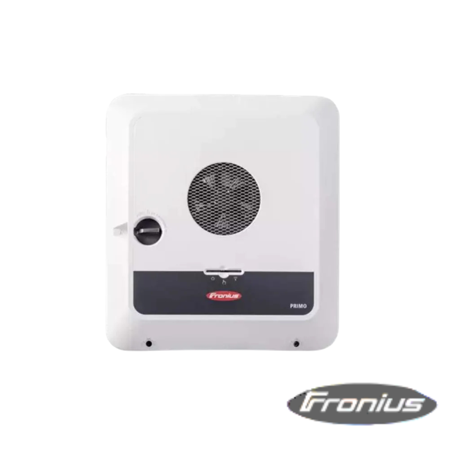 Onduleur Fronius GEN24 3.8 kW avec secours PV