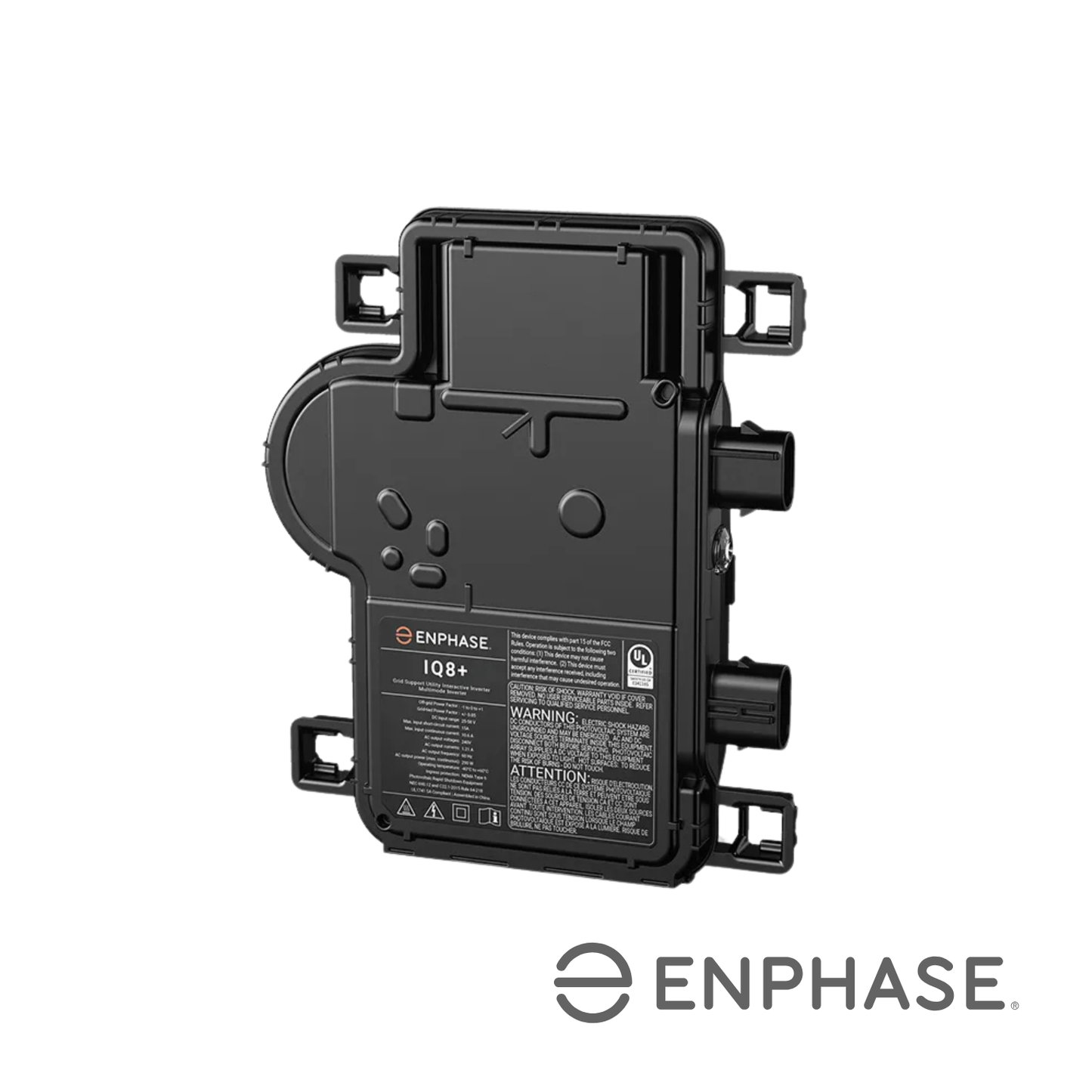 Micro-onduleur Enphase IQ8+ 300VA