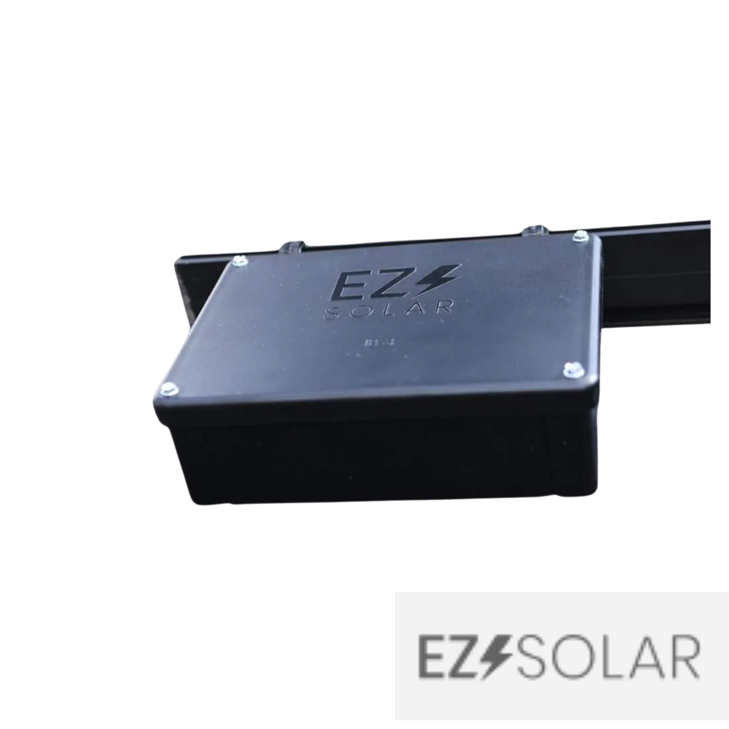 Boîte de Jonction Solaire 1000V 80A EZ-JB-3