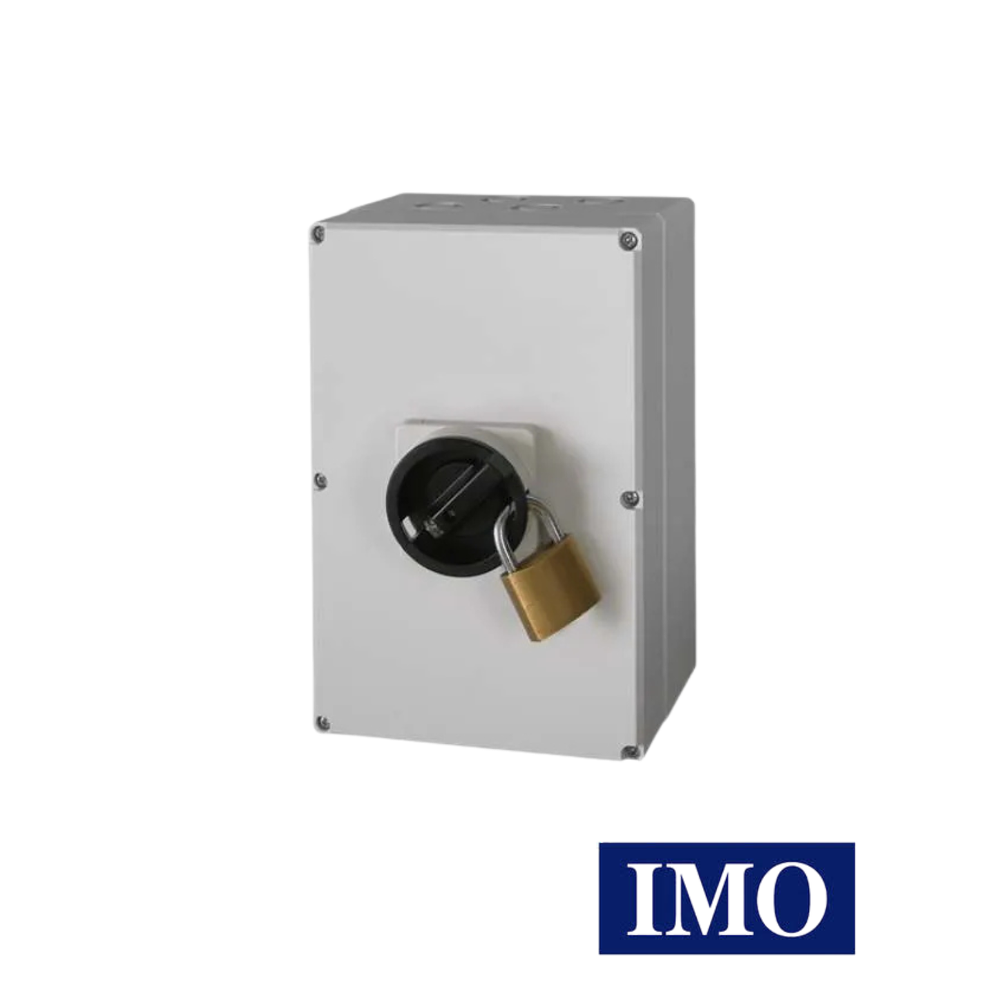 IMO SI32-PEL64R-4 – Disconnect DC solaire 32 A 600–700 V IP66/NEMA 4X