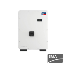 Onduleur SMA CORE1 50 kW triphasé