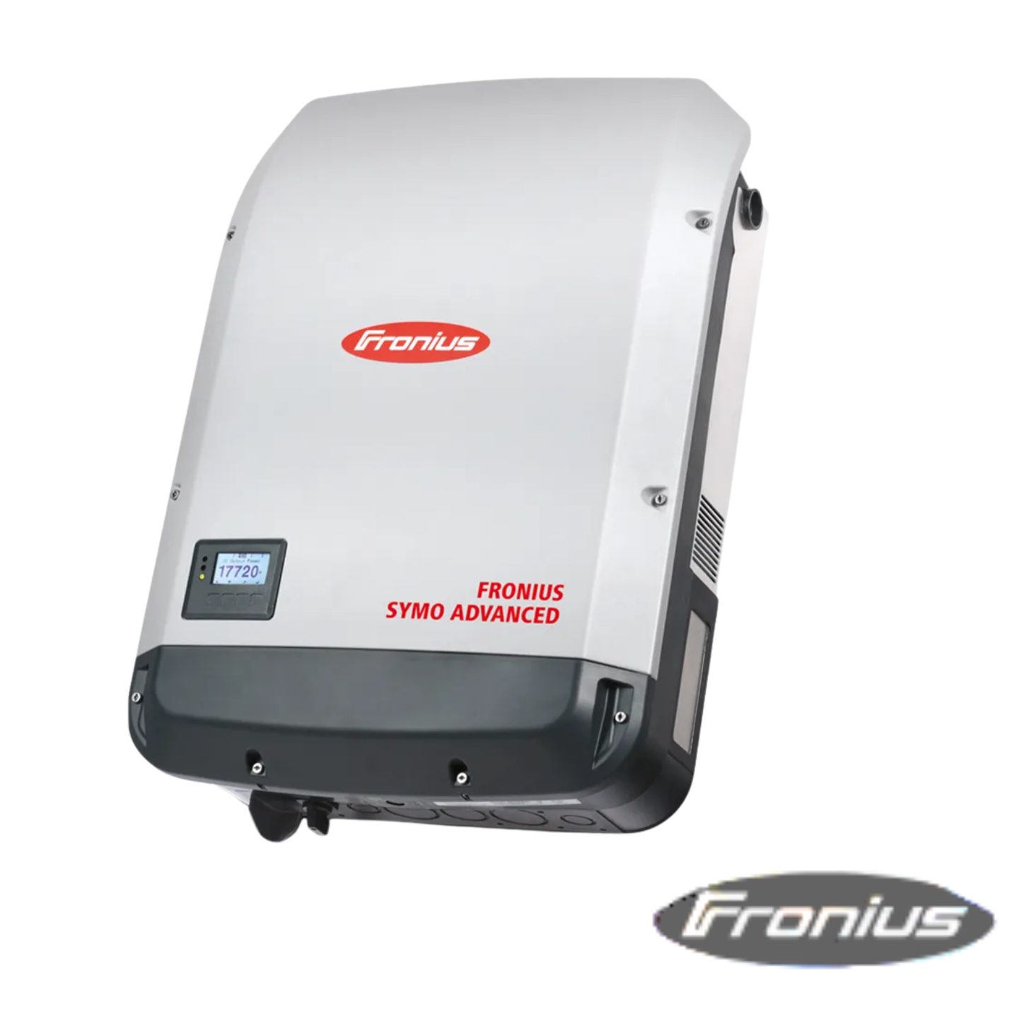 Onduleur solaire 10kW Fronius Primo monophasé