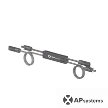 APS RSD-S-PLC 1500V – Arrêt rapide solaire
