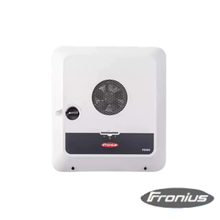 Onduleur Fronius GEN24 3.8 kW avec secours PV