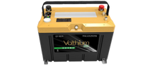 Batterie Volthium 12V 100Ah – PRO Series (LiFePO₄, Bluetooth, IP67, 10 ans) Boutique Solaire Québec