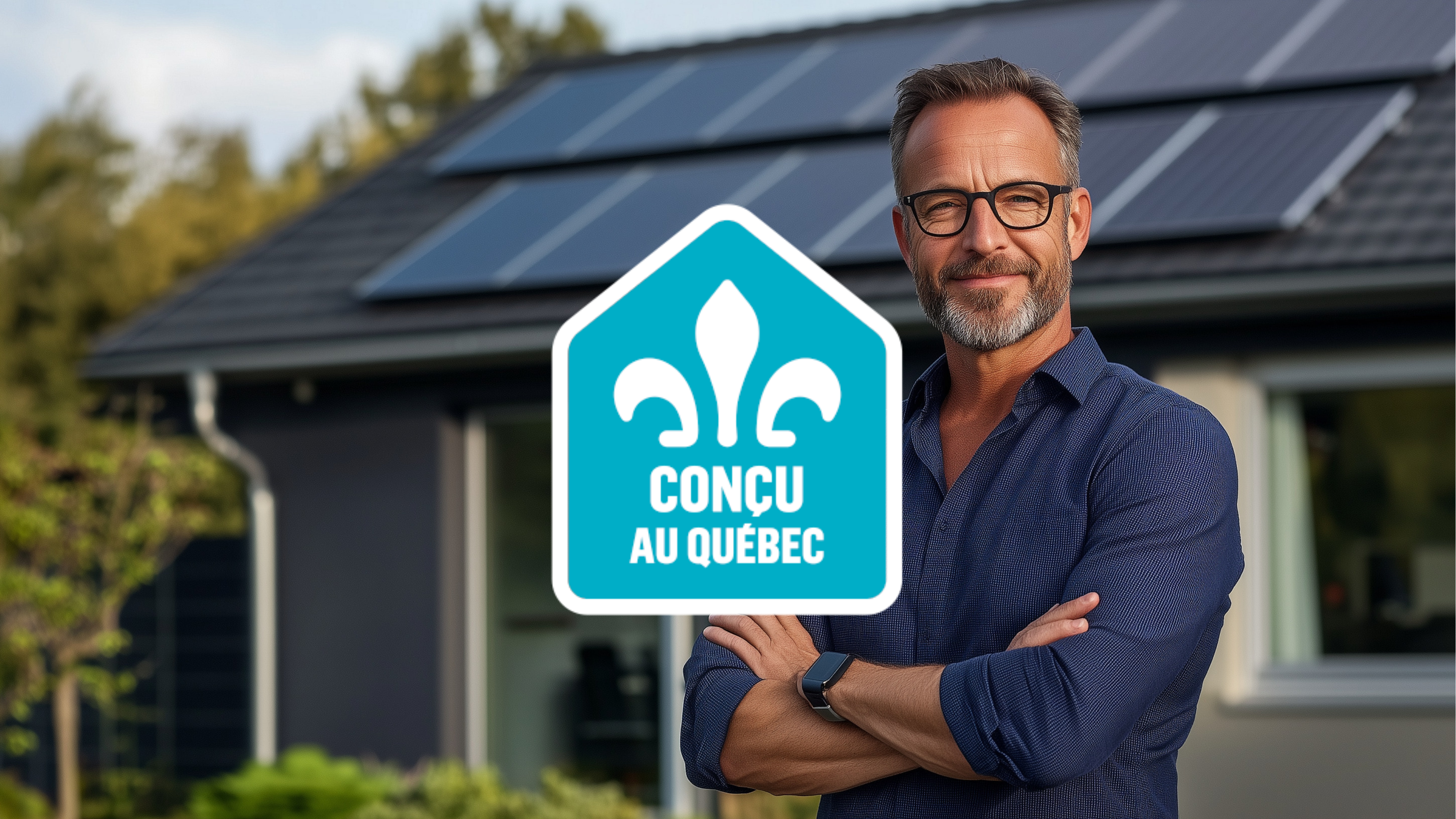 Solaire agricole et agrivoltaïque au Québec – Innovation Solaire Québec