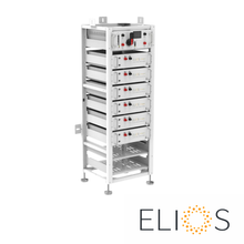 Elios EO-HV 61,4 kWh – Batterie Lithium Pro