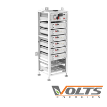 Elios EO-HV 61,4 kWh – Batterie Lithium Pro