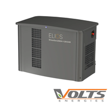 Générateur 20kW Elios LPG/NG