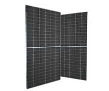 Elios Voltaic 600HC-BF 600 W bifacial Elios