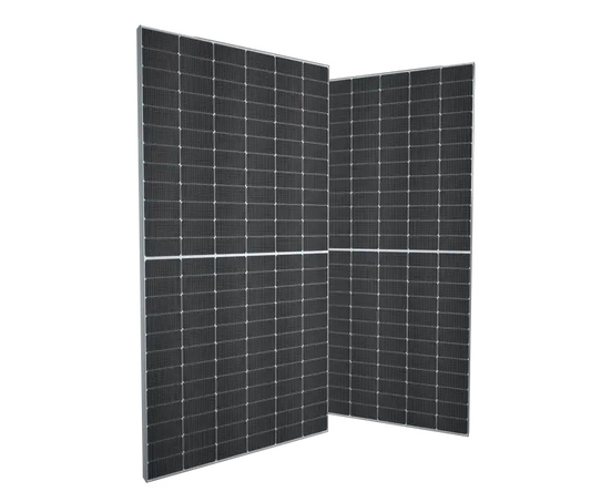 Elios Voltaic 600HC-BF 600 W bifacial Elios