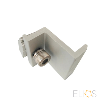 End Clamp Elios Solar 35 mm