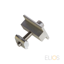 Middle Clamp Elios Solar – Anodisé aluminium 30/32 mm ou 40 mm
