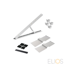 Elios Tectum TX – Extension de support lesté pour 2e panneau (Tectum T1, 6,17 kg, 5-ans garantie)