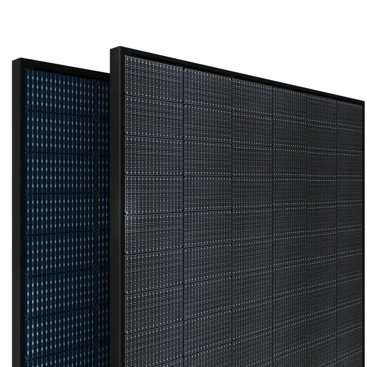 Elios Voltaic 440HC-BF 440 W Boutique Solaire Québec