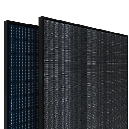 Elios Voltaic 440HC-BF 440 W Boutique Solaire Québec