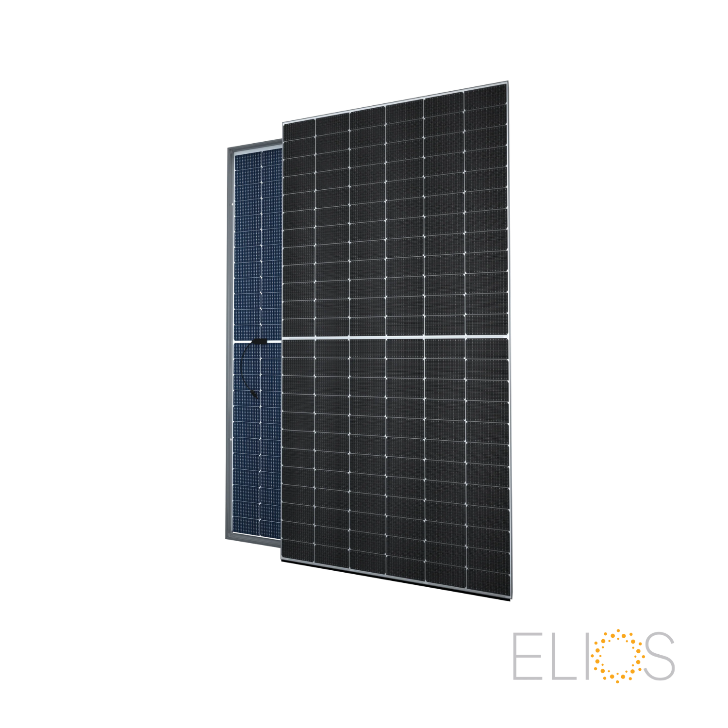 Elios Voltaic 600HC-BF 600 W bifacial - Boutique Solaire Québec ...