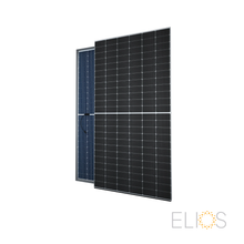 Elios Voltaic 600HC-BF 600 W bifacial
