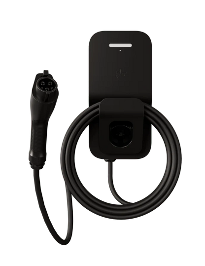 Borne EV 12 kW FLO Maison X3 – Recharge Intelligente