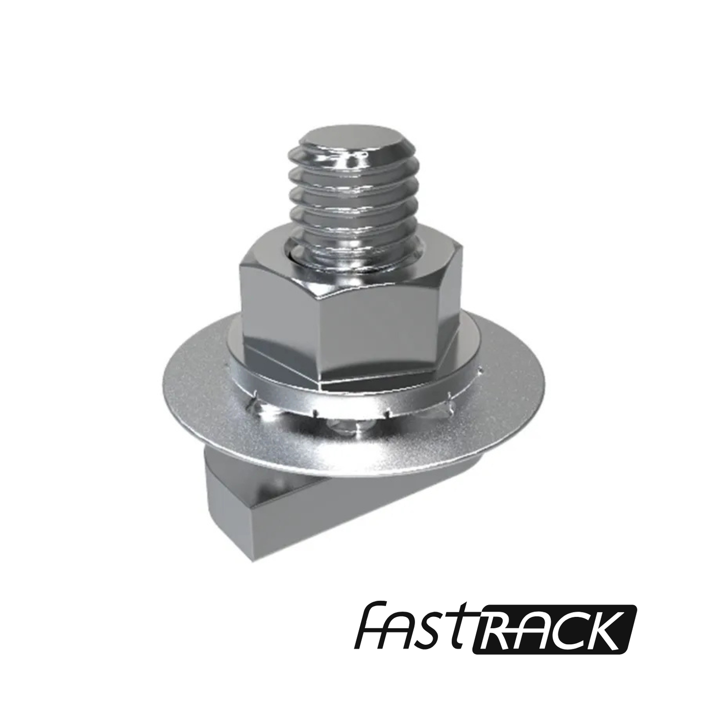 Fast-Rack Mounting/Grounding Hardware Kit