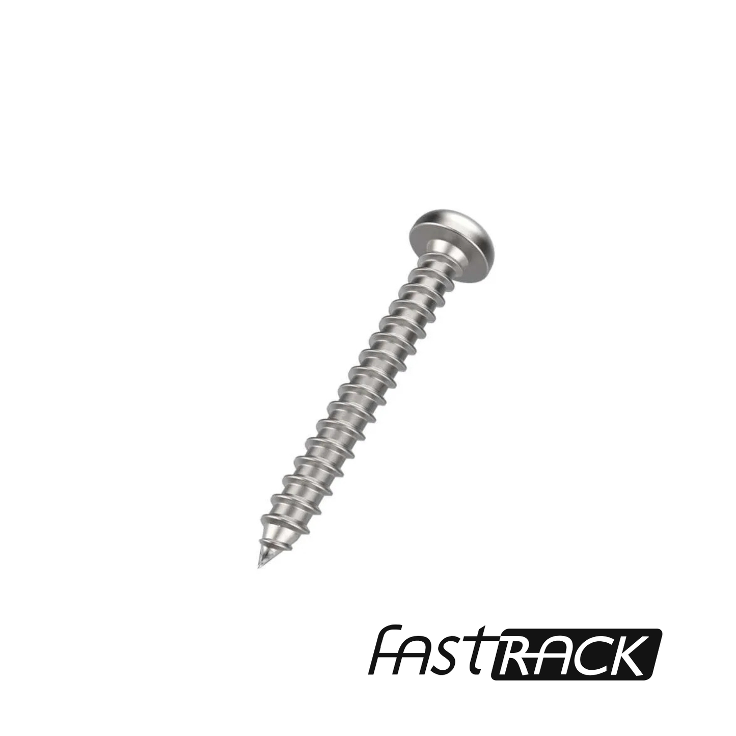 Fast-Rack Talon Screws Sold in Boxes of 250 (BOX QTY ONLY)