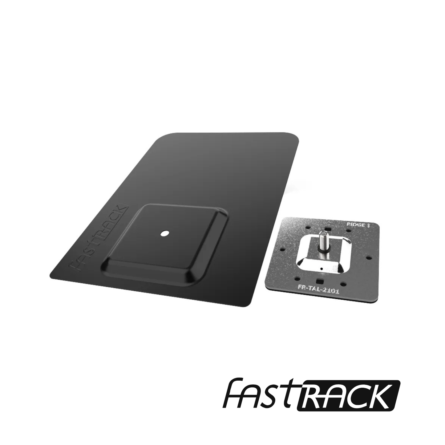 Fast Rack Talon XE Sloped Roof Anchor w/ Flashing