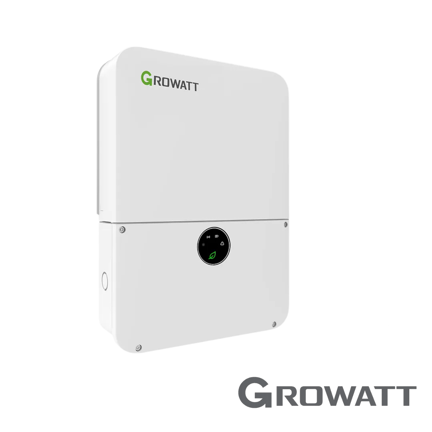 Onduleur Hybride 7.6kW Growatt MIN 7600TL-XH-US