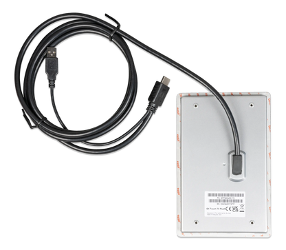 Victron GX Touch 70 | Écran tactile 7″ top-mount pour Cerbo GX – Monitoring intelligent Boutique Solaire Québec