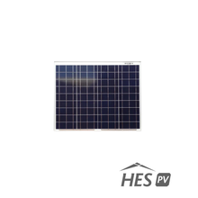 Panneau Solaire 10W 12V HES-10-40PV Compact
