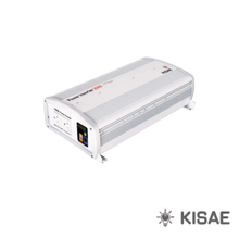 Onduleur-Chargeur 2000W 12V Pur Sinus Kisae (55A)
