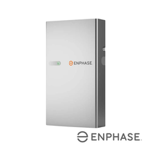 Batterie solaire Enphase IQ 5P – 5 kWh AC intégrée
