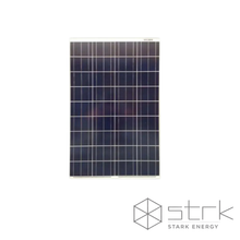 Panneau solaire ISM-50 50W 12V industriel