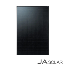 Panneau Solaire 440W Bifacial JA Solar