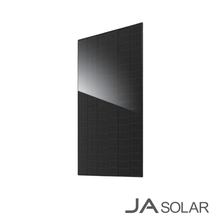 Panneau solaire bifacial 500W JA Solar N-Type TOPCon