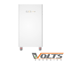 Batterie LiFePO4 16kWh WiFi Chauffée