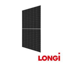 Panneau Solaire 495W LONGi LS66