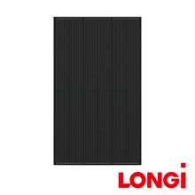 Panneau solaire bifacial 445W LONGi