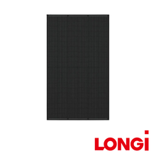 Panneau solaire LONGi 450W bifacial