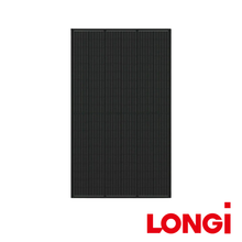 Panneau Solaire 455W Bifacial LONGi TOPCon