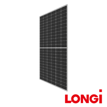 Panneau Solaire LONGi 615W Bifacial