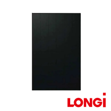 Panneau solaire 500W LONGi LR8-54HGBB – Haute efficacité