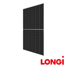 Panneau Solaire LONGi 545W Haute Efficacité