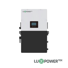 LuxPower 12kW Onduleur Hybride 48V