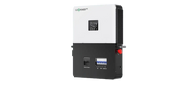 Onduleur solaire off-grid Lux Power SNA-US-6K – 6 kW | 120/240 V | Canada