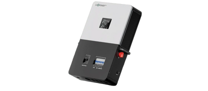 Onduleur solaire off-grid Lux Power SNA-US-6K – 6 kW | 120/240 V | Canada