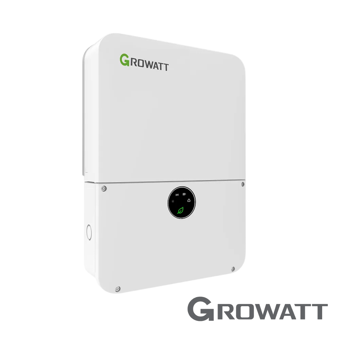 Growatt 5 kW Onduleur Hybride MIN XH US