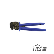 Pince à sertir MC4 professionnelle PV-CZM-19100
