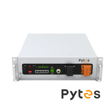 Batterie Lithium Pytes V5+ 5.12 kWh – LiFePO4 Modulaire 48V