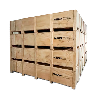 Elios Arbora P4-C – Système de montage sur poteau pour 4 panneaux (acier galvanisé, rails aluminium, garantie 5 ans) Boutique Solaire Québec